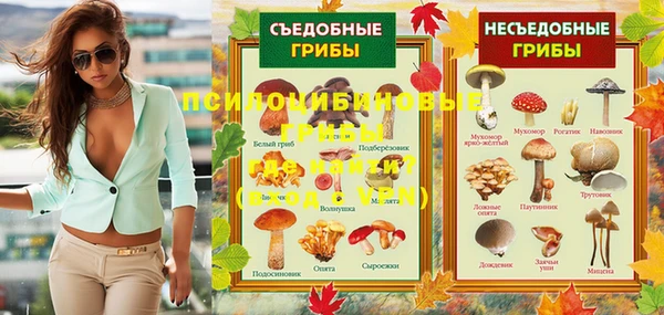спайс Алексеевка